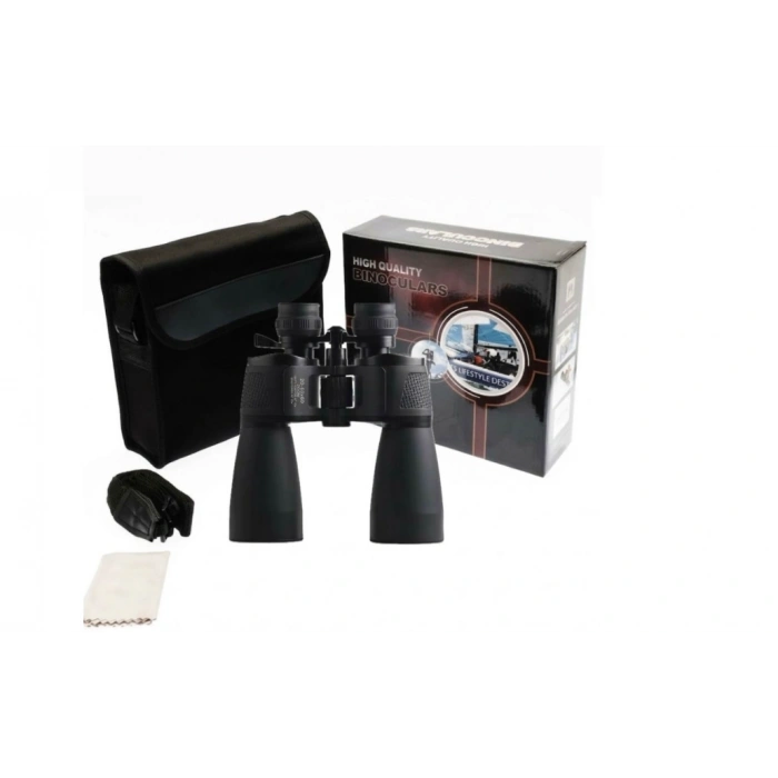 P20-60x60 Profesyonel Zoomlu Dürbün