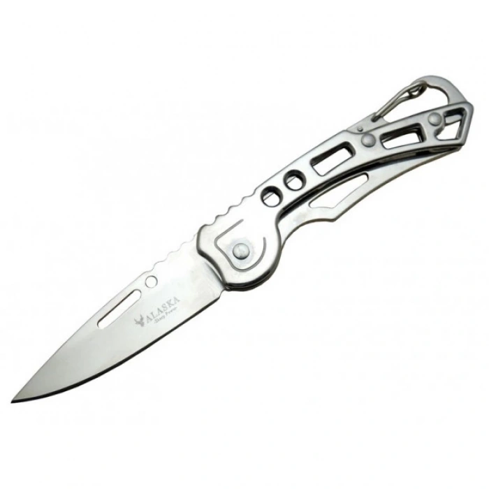 Alaska SDR-3 Metal Çakı 15 cm Manuel