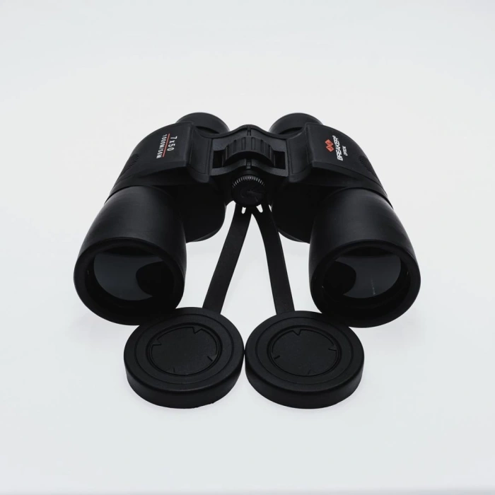 Breaker 7X50 Çift Gözden Ayarlı Pofesyonel Gözlem Mükemmel Netlik Dürbün