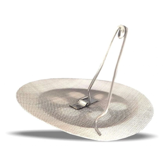 Çaydanlık Demlik İçi Paslanmaz Sök Tak Süzgeç 50’li