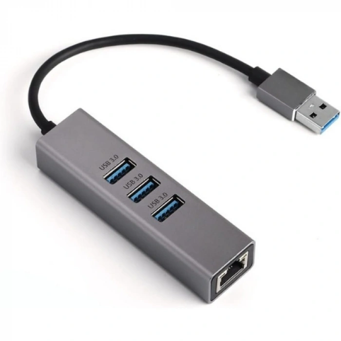 Dgk Usb 3.0 Gigabit Ethernet Usb ZR1141