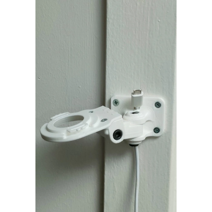 Gr39  Mi 360° Home Güvenlik Kamerası Hareketli Duvar Montaj Aparatı