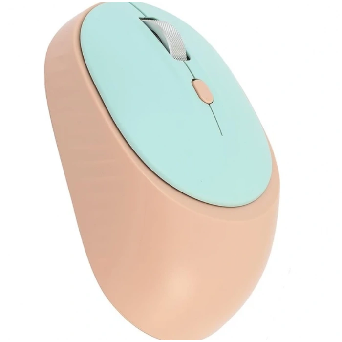 Hp M231 Turkuaz Pembe Bluetooth Wireless Mouse