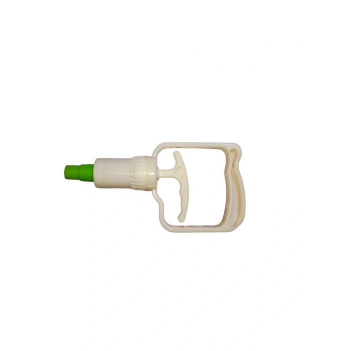 Kupa Pompası 4 Parmak