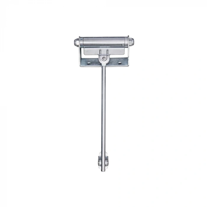 Mekanik Hafif Kapılar İçi Kapı, Kapatma İtme Yayı