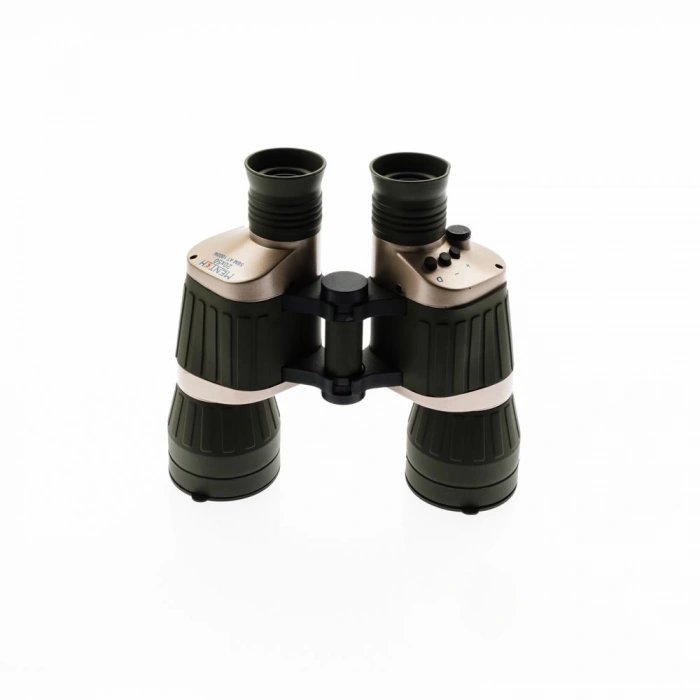 Mentch 20X50 Işıklı Perma Focus Otomatik Netleme Telemetre 1000M/56M