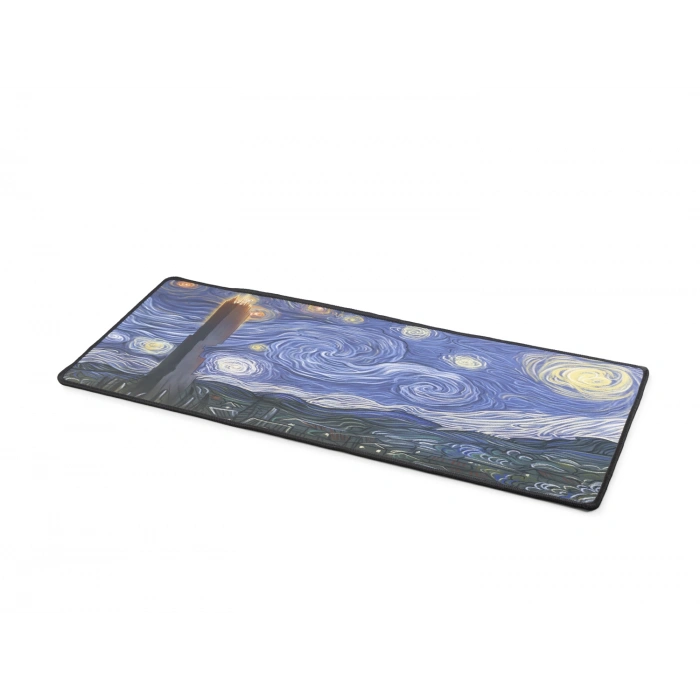 Mouse Pad 300 X 700 Mm - Van Gogh ZR913