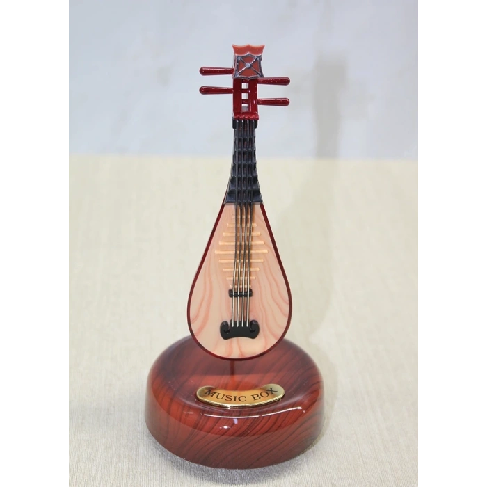 Müzik Kutusu Alk3792