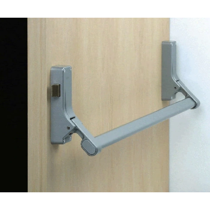 Panik Bar - Acil Çıkış Kapısı Kilidi - TSE Belgeli