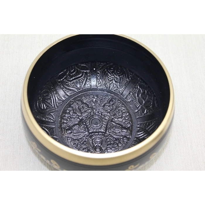 Pirinç Meditasyon Çanı Ksk2110