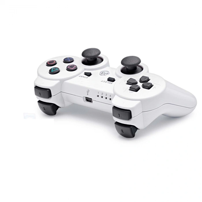 Ps3 Gamepad Beyaz HD306B