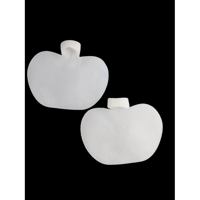 Silikon Halkalı Metatarsal Ped