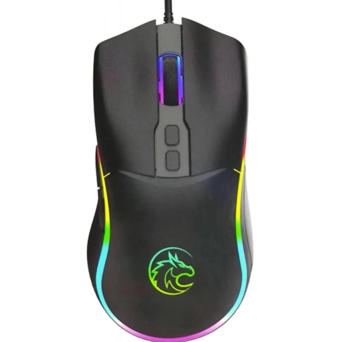 Q301 Rgb Mouse