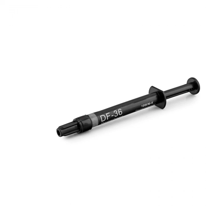 Termal Macun 19 W/mK 2 g - Gri HDX6518