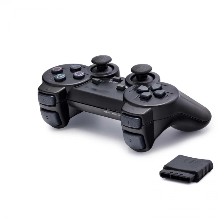 Wireless Gamepad PC/PS2/PS3 3in1 HD305