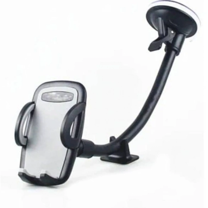 Y07-R Vantuzlu Telefon Tutucu ZR07