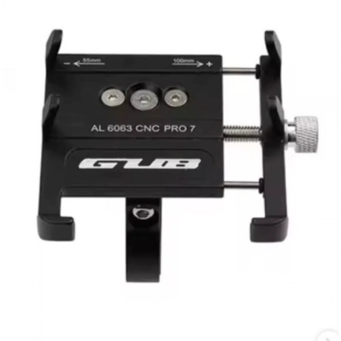 ZR Gub Pro7 Dc Motosiklet Telefon Tutucu