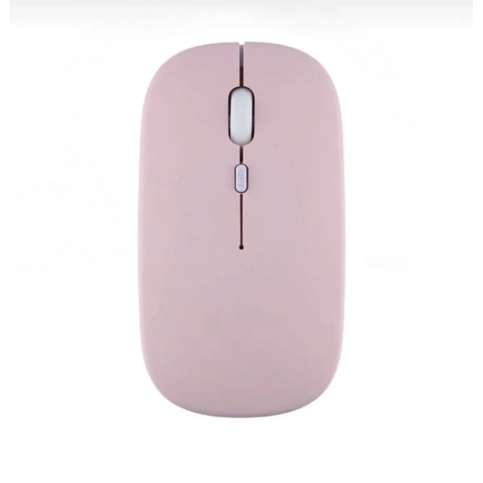 ZR216 Pembe Bluetooth Mouse
