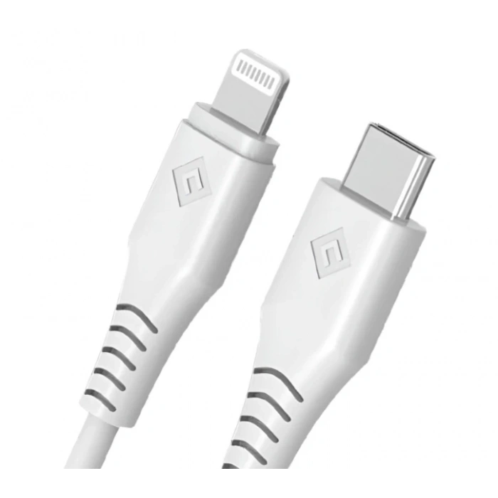 ZR51 Unıpha Type-C Lightning Kısa Kablo