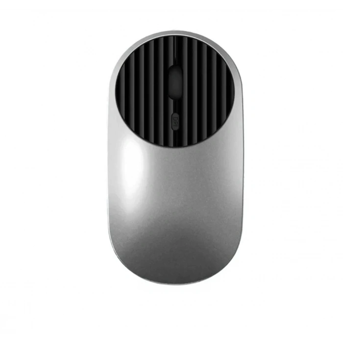 ZR613 Gri Ergonomik Mouse