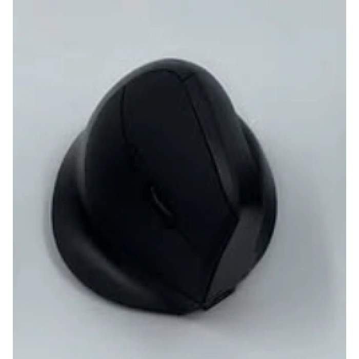 ZR693 1688 Siyah Bluetooth Wireless Ergonomik Mouse