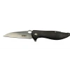Crkt Lotus 1265 BK Siyah Kamp / Outdoor Çakı 18cm - Yarı Otomatik, Kutulu