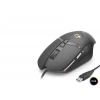 G402 Gaming Mouse 7200 Dpi 7 Tuş 1000 Hz Rgb - Siyah