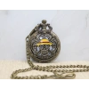 One Piece Köstekli Saat Alk3886