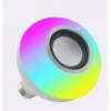 Kumandalı Bluetooth Led Ampul