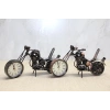 Metal Bilyeli Saatli Saatli Motor Alk4337