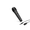 Mikrofon Vokal 6.5 Mm Siyah HDX2753