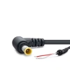 Notebook Adaptör Kablosu 6.4*4.4 Sony 30W-90W 1.2M Siyah HDX5509