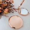 Promosyon Rose Renk Cep Aynası