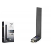 Usb Wifi 6 + Bluetooth 5.3 Adaptör 2 In 1 W211