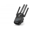 Wifi Repeater / Router / Ap Ac2800 Dual Band 5 Ghz - Siyah Lv-Ac27Q