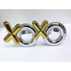 Xoxo Parti Gözlüğü 2 Renk 2 Adet