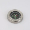 Yuvarlak Metal Kasa Dayanıklı Pusula 80mm