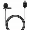 ZR257 Jh044 Usb Kablolu Mikrofon