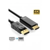 ZR798 Dp To Hdmı Kablo 1.8 M