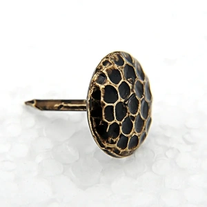 - Eskitme Antik Petek Kabara / Raptiye 11 Mm 50