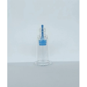 2 Numara Hacamat Kupası