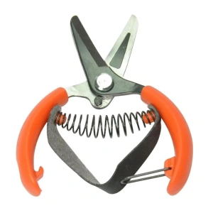 42816s9c - Plastik Saplı Narenciye Makası 153 Mm