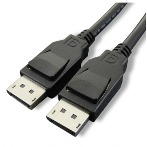 4K 240Hz DP To DP Kablo 1.5M ZR835