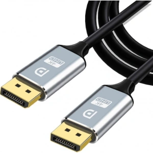 4K 240Hz DP To DP Kablo 5M ZR837