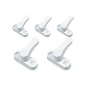 5 Adet Kırılmaz Metal Pimapen Pencere Emniyet Çocuk Kilidi