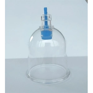 5 Numara Hacamat Kupası