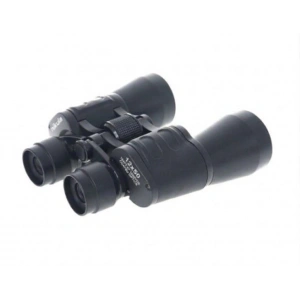 12x50 Kauçuk Kaplama Profesyonel El Dürbünü NK