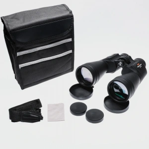 90x70 WD4 çift Göz Ayarlı Kamp Ve Av Dürbünü 1000m/45m BA