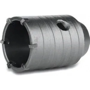 Adaptörlü Elmaslı Beton Delme Panç 110 Mm