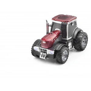 Bluetooth Hoparlör Fm Traktör Tasarımlı Kırmızı WS560